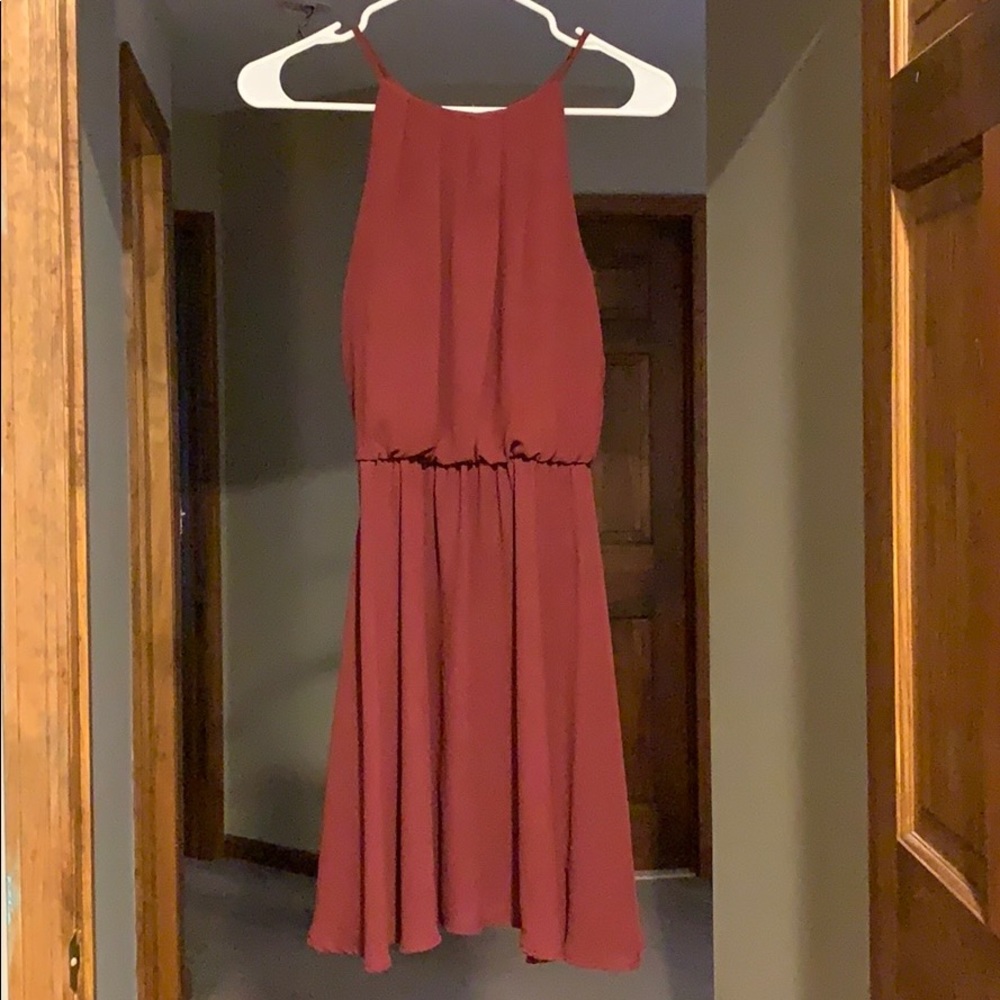 Dress